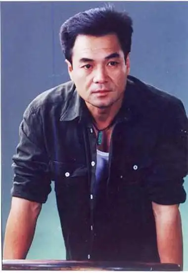 永不瞑目演员尤勇(尤勇终于收获了一份迟来的幸福这是上苍对他的眷顾)