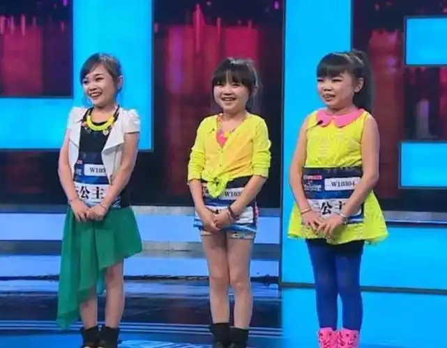 19年成都最美袖珍女结婚32岁长得像10岁婚后生活过得精彩