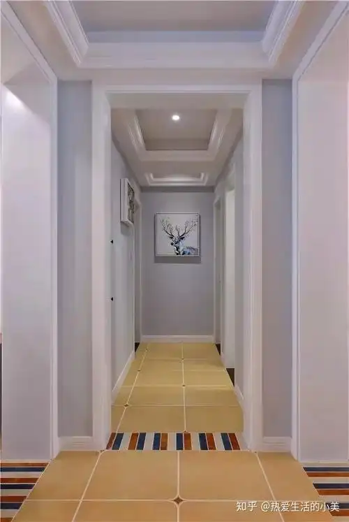 过道走廊是否需要加门套包门边