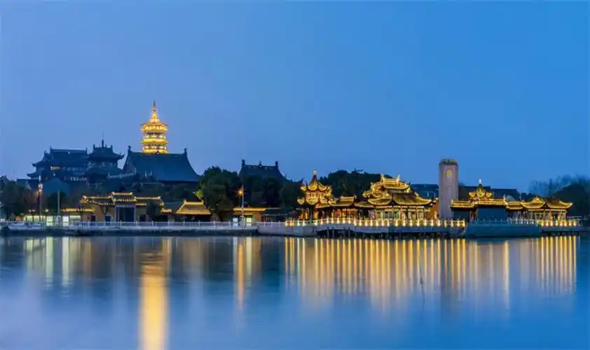 吴江运河文化旅游景区门票预订_吴江运河文化旅游景区门票价格_吴江