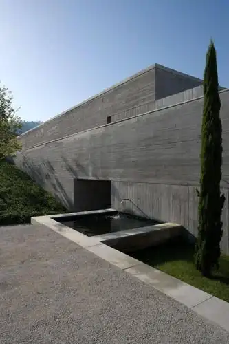 新密斯主义者建筑大师丨eduardosoutodemoura