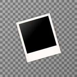 拍立得相框图片