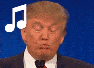 特朗普手一挥,奥巴马就像是没存在过