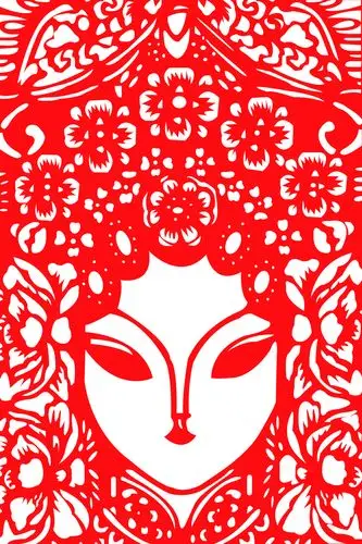 剪纸设计元素素材免费下载(图片编号:4796639)-六图网