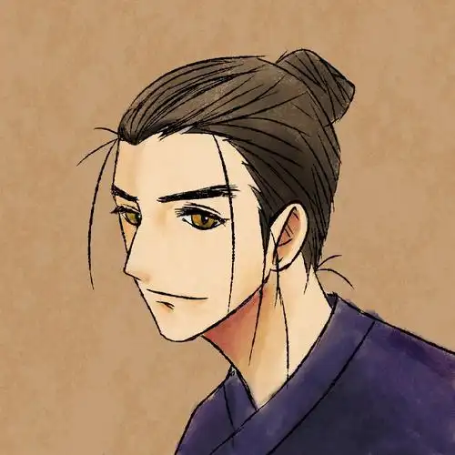 一人之下王道长头像王也道长q版头像大全