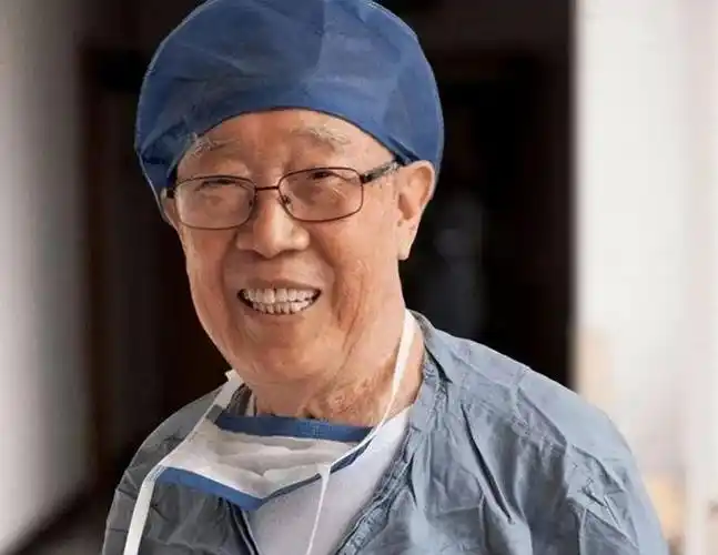 "肝病之父"吴孟超,总结60年护肝经验:做好3件事,肝功更强壮|肝癌|肝胆