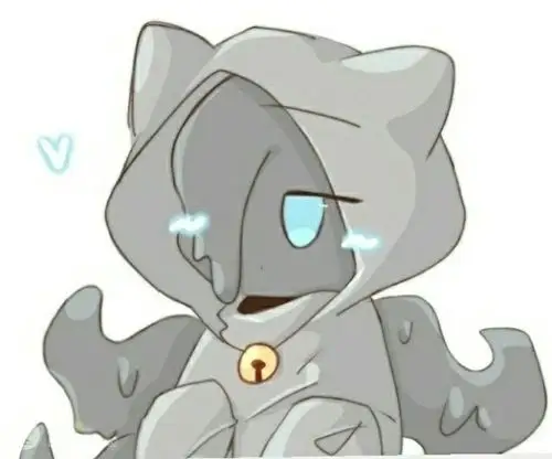 传说之下图片反应