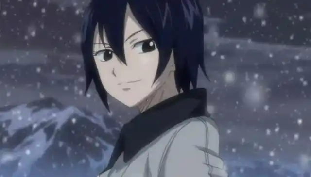 《妖精的尾巴》格雷为什么哭泣?乌鲁是他们两个的痛处