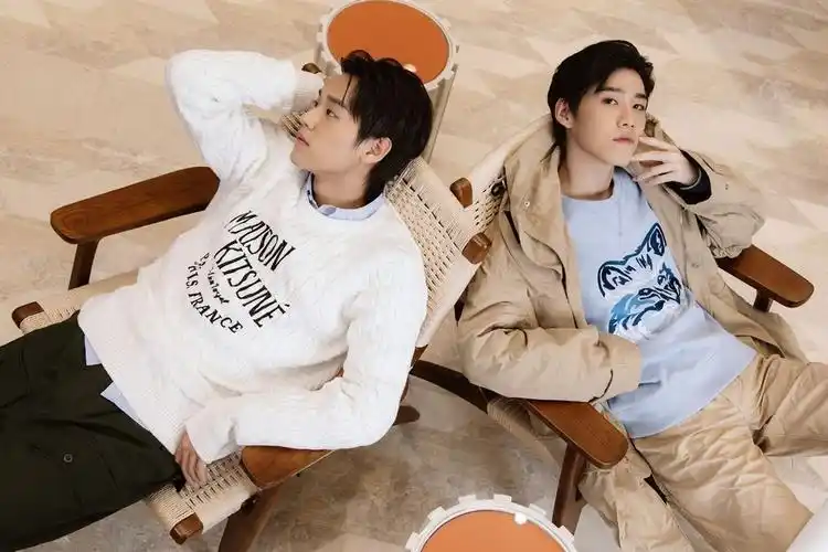 ppgroupthailand - 堆糖,美图壁纸兴趣社区