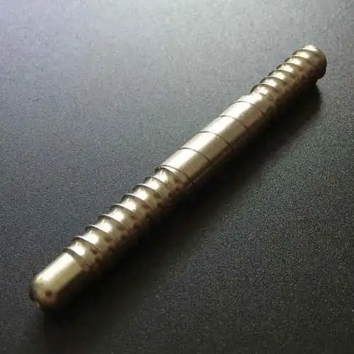 cuediy 8牙 螺丝    radial pin       名称