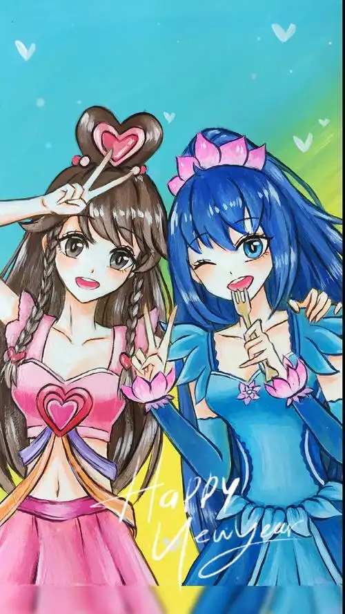 精灵梦叶罗丽不同老师画王默与陈思思最厉害的居然是校长哦