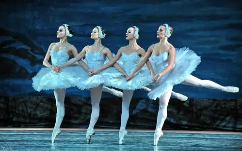 俄罗斯皇家芭蕾舞团《天鹅湖》包头站