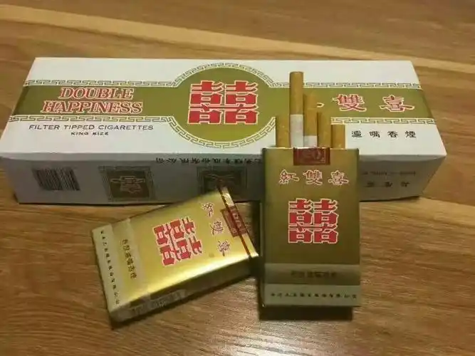 这是南洋软双喜