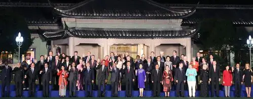 2016年g20杭州峰会_图片_中国政府网