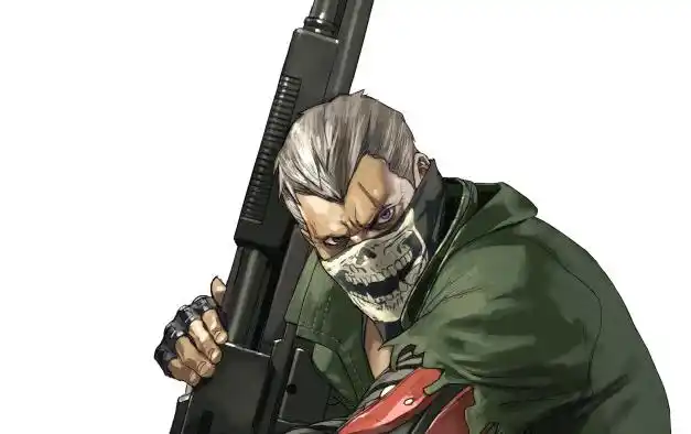 铁拳7 布莱恩bryan出招表详解