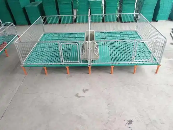 小猪栏,仔猪栏,保育栏