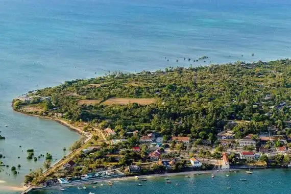 世界上最长的海峡:全长可达1670公里(相当于辽宁到武汉)