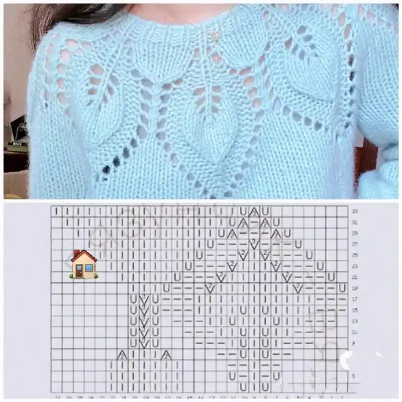 爱生活爱编织  喜欢就关注一下 - 抖音