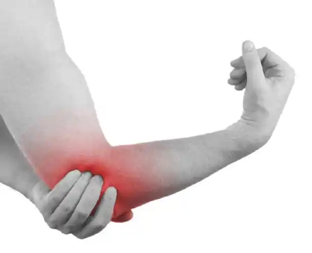 网球肘康复训练##微博健康公开课