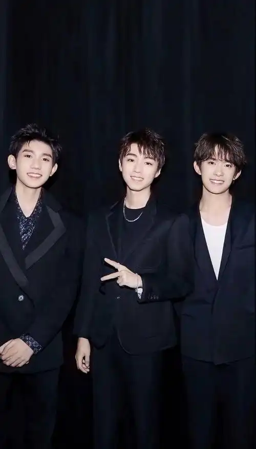 盘点三小只历年生日,王俊凯和王源到底有多宠千玺?