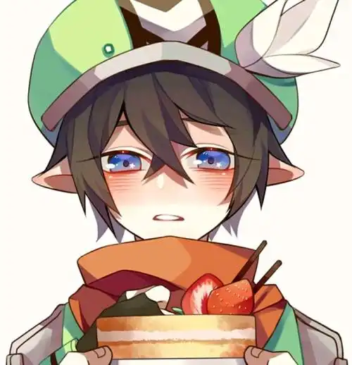 凹凸世界/卡米尔高清图片