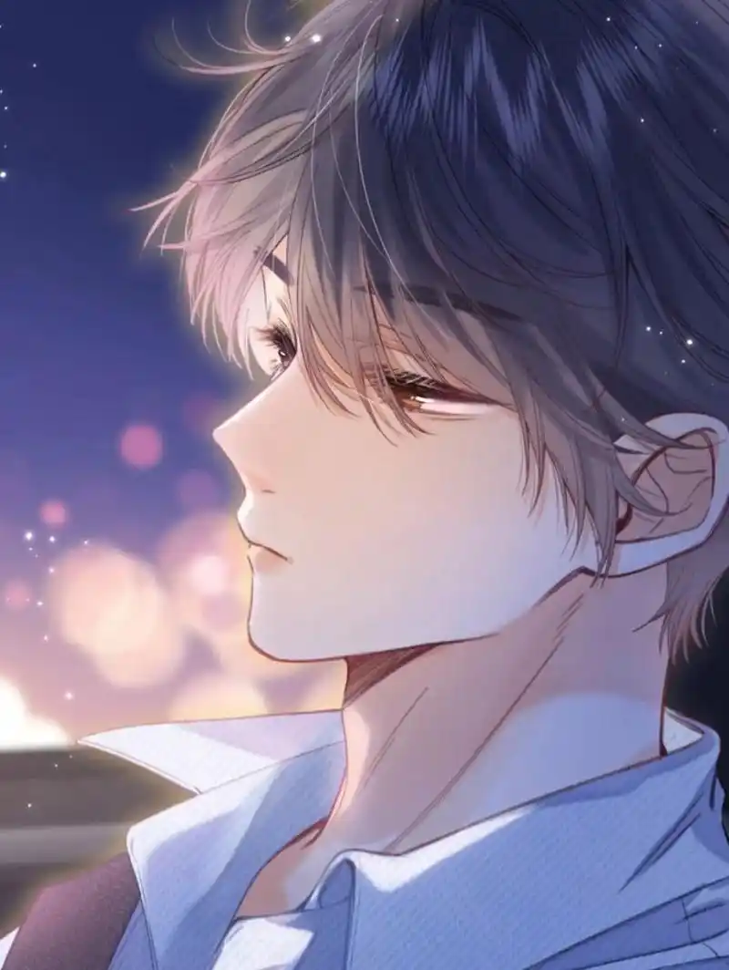 段嘉许绝美壁纸 桑稚眼中的男狐狸精,哈哈哈