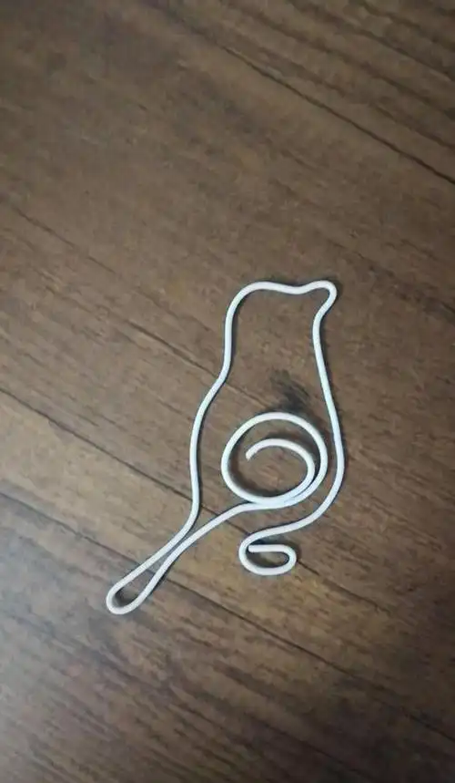 diy花架|自己动手从铁丝到花架