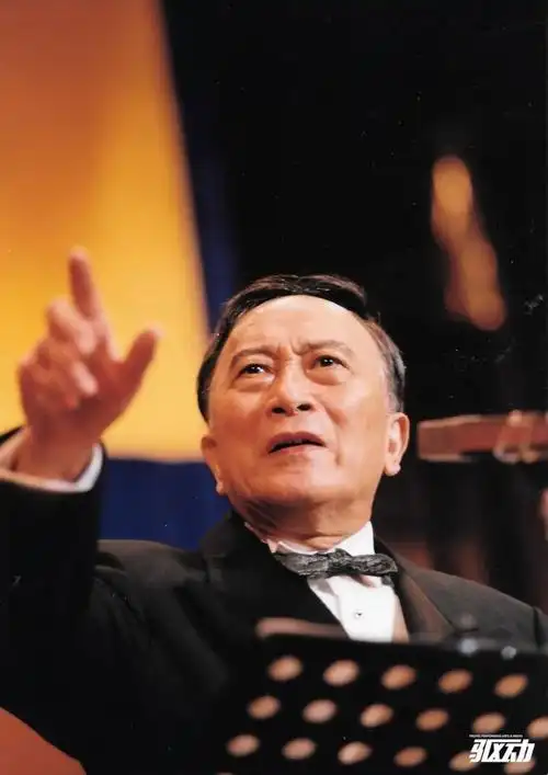 孙道临诞辰99周年怀念与传承