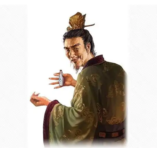 站错了队的三国顶尖谋士李儒