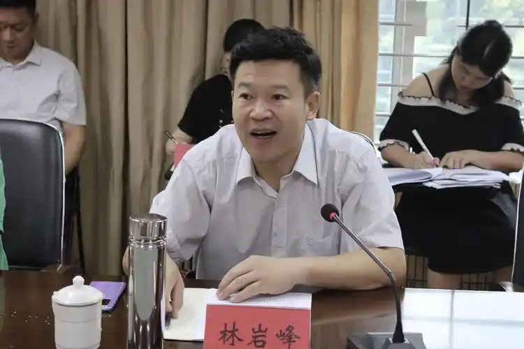 宁德市台港澳办主任林岩峰表示,香港国安法是一部兼具实体法,程序法