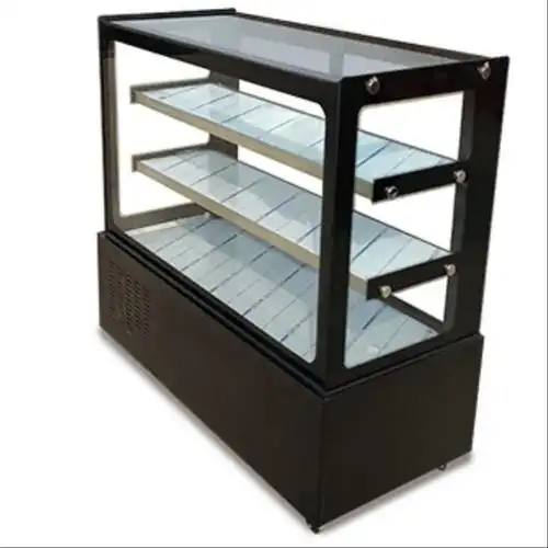 凉菜展示柜冷藏冷菜熟食鸭脖餐厅保鲜冰箱小型冷藏展示柜