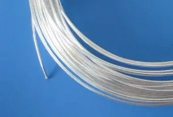 高纯银丝(ag),镀膜银丝,银粒,银丝