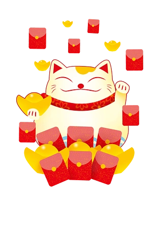 卡通手绘边框纹理图标元素艺术字体节日素材装饰元素效果元素漂浮元素