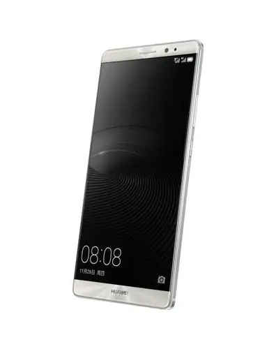 数码精品惠-华为mate8移动月光银32g套餐mate8移动银色32g版-套餐