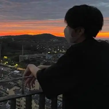 超霸气的男生头像孤独成性装拽成习