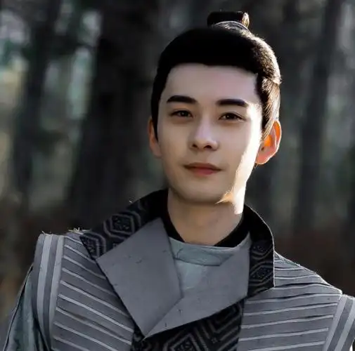 东宫收官2年陈星旭民国剧未播先火女主跟周迅关系匪浅