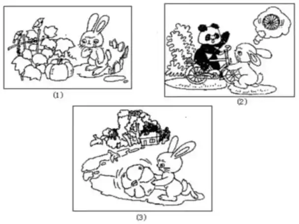 语文看图写话怎么学习(看图写话写作技巧)