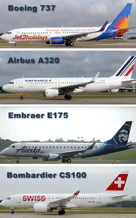 波音飞机的事故率真的很高吗?|空客|客机_网易订阅