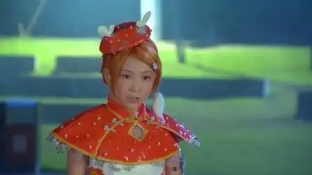 舞法天女朵法拉:肚兜猪说自己是光速,芮闪却说肚兜猪傻得可怜!