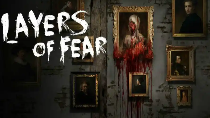 层层恐惧正式版阿津实况01从头再来一次