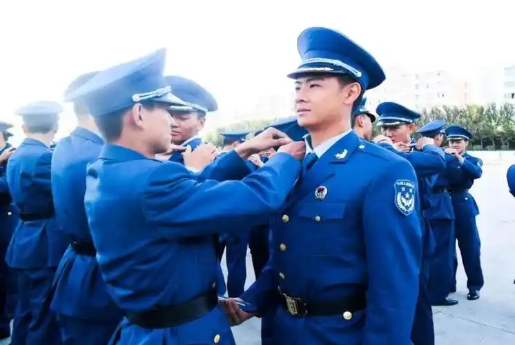 权威发布飞行员的摇篮空军航空大学招生简章