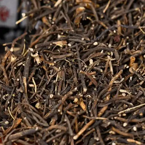 威灵仙 中草药可磨威灵仙粉中药材店铺老虎须 500克【图片 价格