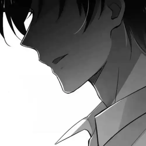 动漫头像丨微丧头像