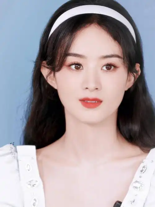 赵丽颖丨直播返图61修