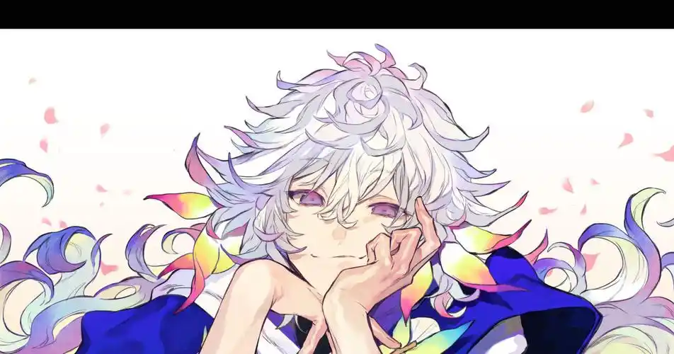 不自觉地摆出的姿势.托腮特辑