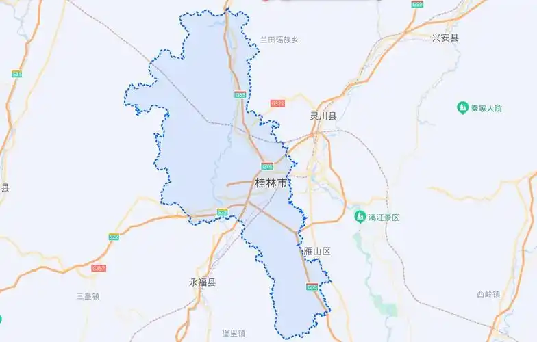 桂林市临桂区人民政府