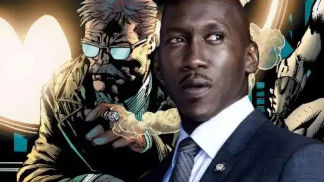 dc又作妖!《蝙蝠侠》戈登局长"黑化"!选角是看演技,还是要正确?