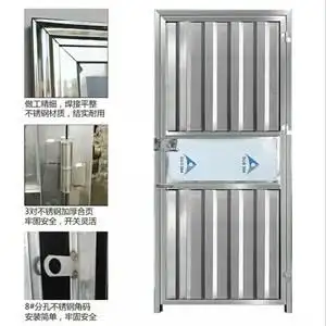 门套隔断凹凸不锈钢板圆弧波浪广告招牌背景格栅定制雍利不锈钢1688