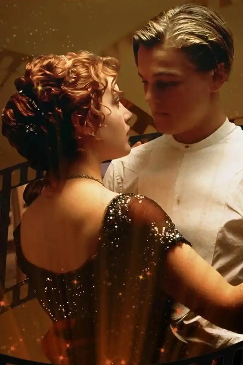 当年,《泰坦尼克号》选角色时,导演卡梅隆并不喜欢莱昂纳多,他觉得