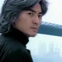 华英雄郑伊健头像图片_微信头像图片大全